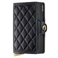 Secrid Premium Twinwallet Emboss Diamond Black+