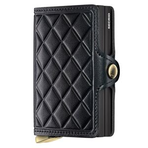 Secrid Premium Twinwallet Emboss Diamond Black+ main product photo