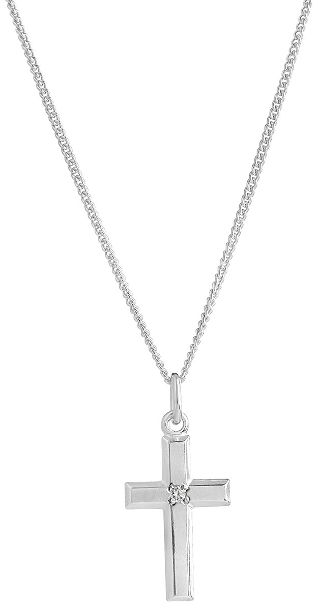 Top Gold silver kors 10x19mm 3256720540 diamant 0.01ct 