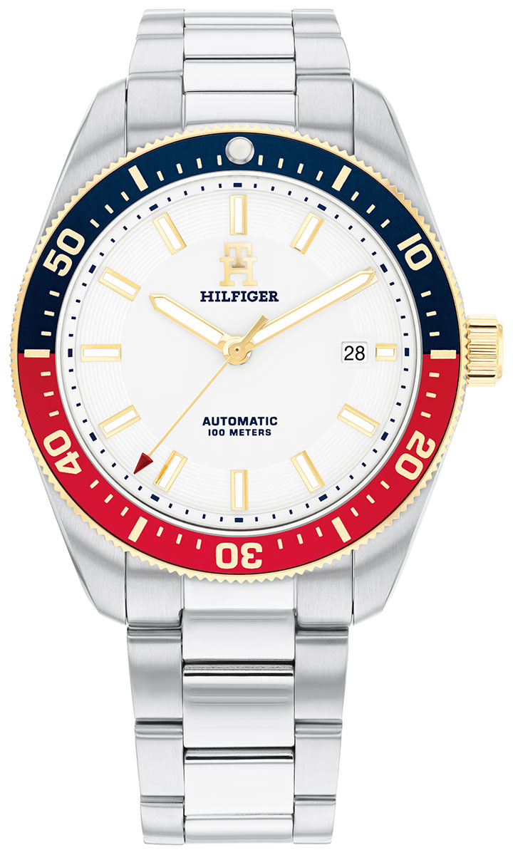 Tommy Hilfiger TH85 Automatic 1710551
