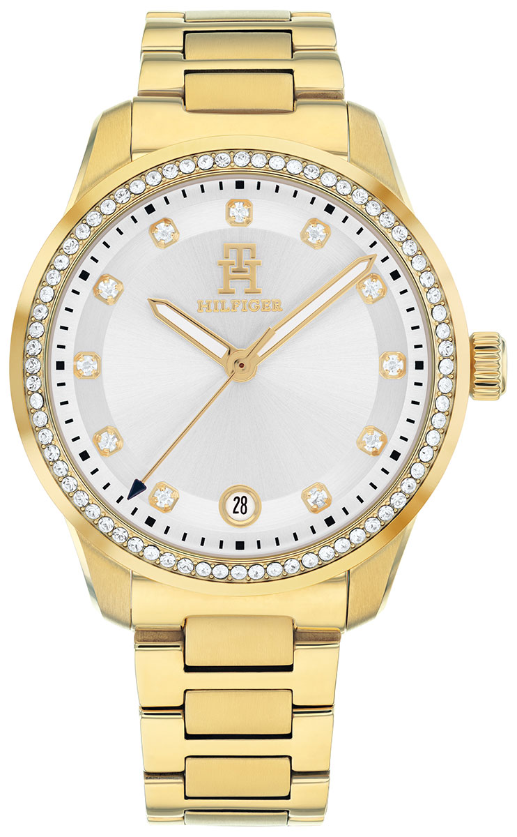 Tommy Hilfiger TH85 Crystals 1782758