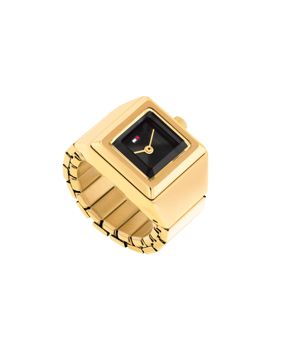 Tommy Hilfiger Ivy ringklocka 1782837