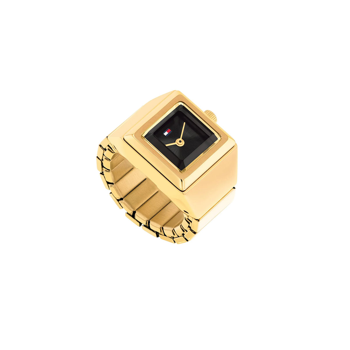 Tommy Hilfiger Ivy ringklocka 1782837