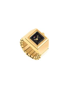 Tommy Hilfiger Ivy ringklocka 1782837
