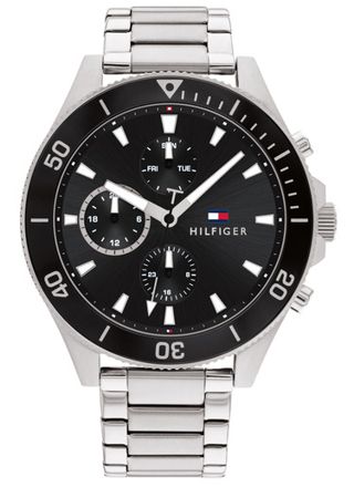 Tommy Hilfiger LARSON stainless steel 1791916