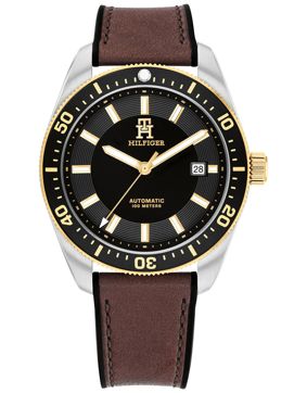 Tommy Hilfiger TH85 Automatic 1792142