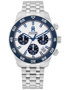 Tommy Hilfiger TH85 Chrono 1792157