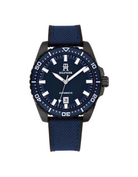 Tommy Hilfiger TH85 Carbon TH1792160