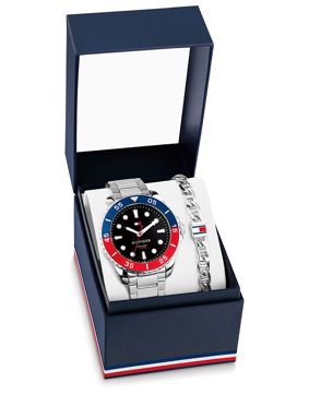 Tommy Hilfiger Oceanic presentset 2770222