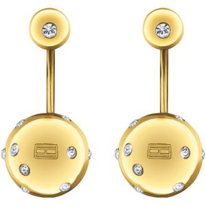 Tommy Hilfiger 2780106 jacket örhängen main product photo