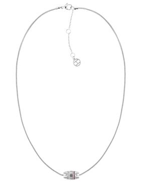 Tommy Hilfiger Mesh Charm halsband 2780616