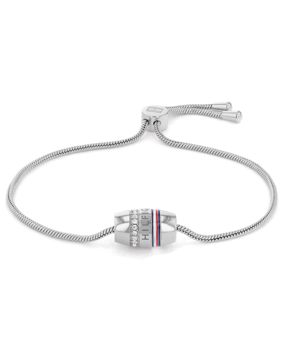 Tommy Hilfiger Mesh Charm armband 2780619