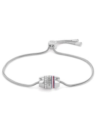 Tommy Hilfiger Mesh Charm armband 2780619
