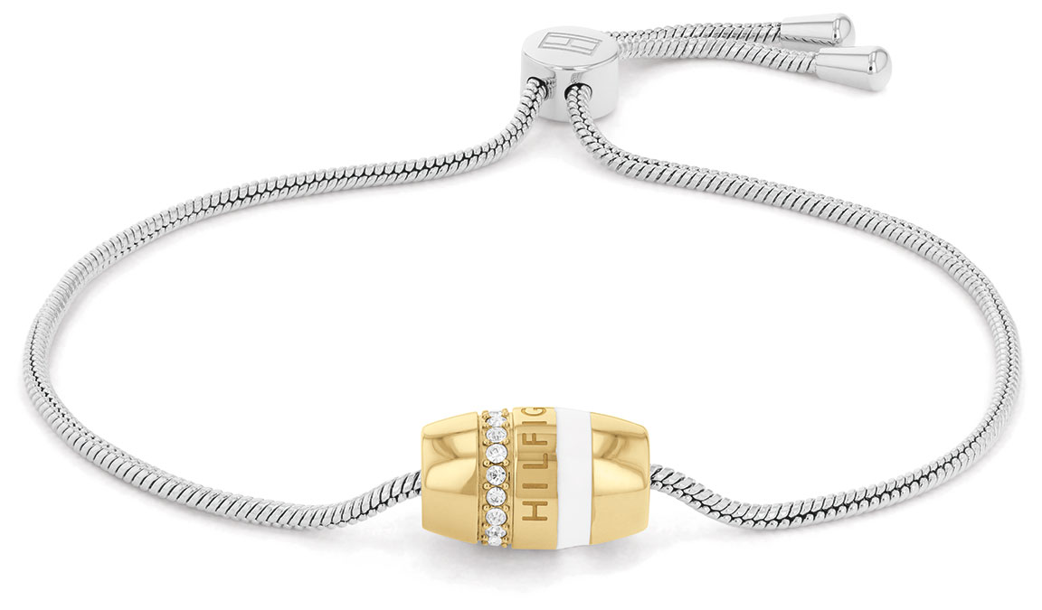 Tommy Hilfiger Mesh Charm armband 2780621