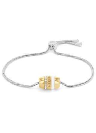 Tommy Hilfiger Mesh Charm armband 2780621