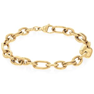 Tommy Hilfiger Contrast Link Chain rannekoru 2780788 main product photo