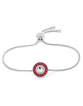 Tommy Hilfiger layered enamel armband 2780805