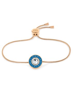 Tommy Hilfiger layered enamel armband 2780807