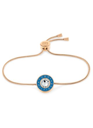 Tommy Hilfiger layered enamel armband 2780807