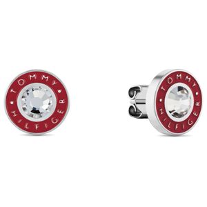 Tommy Hilfiger layered enamel örhängen 2780808 main product photo