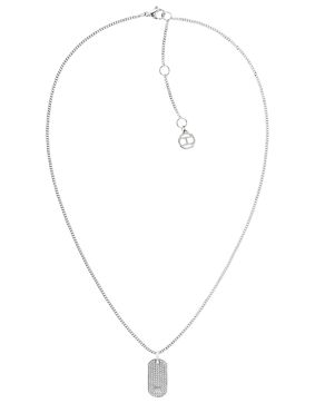 Tommy Hilfiger Dog Tag halsband 2780860