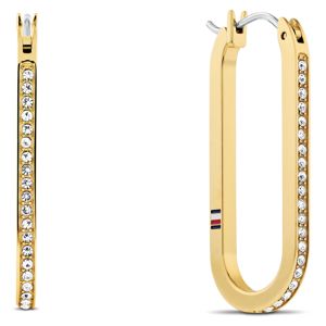 Tommy Hilfiger Dog Tag örhängen 2780866 main product photo