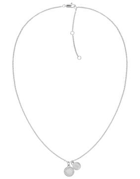 Tommy Hilfiger Mini Crystals halsband 2780901