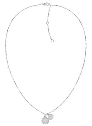 Tommy Hilfiger Mini Crystals halsband 2780901