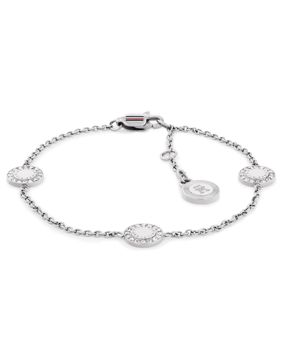 Tommy Hilfiger Mini Crystals armband 2780904