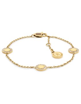 Tommy Hilfiger Mini Crystals armband 2780905