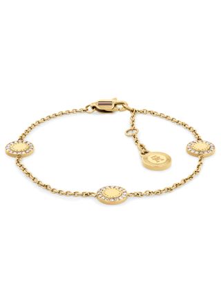 Tommy Hilfiger Mini Crystals armband 2780905