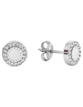 Tommy Hilfiger Mini Crystals örhängen 2780907