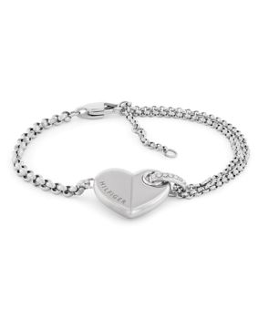 Tommy Hilfiger Bold Hearts armband 2780928