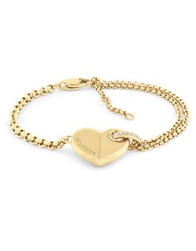 Tommy Hilfiger Bold Hearts armband 2780929