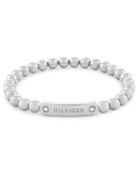 Tommy Hilfiger Metal Beads armband 2780934