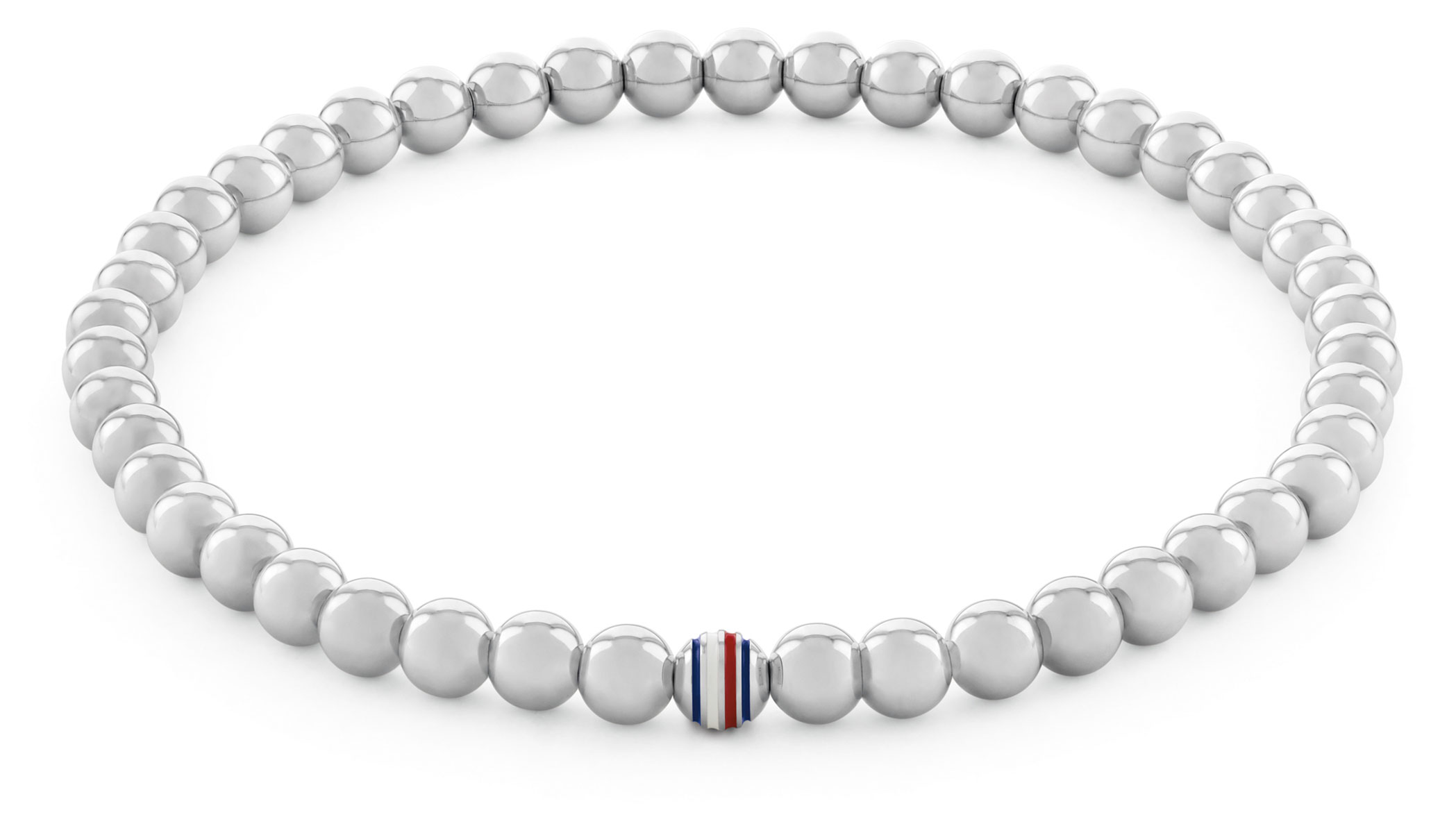 Tommy Hilfiger Metal Beads armband 2780937