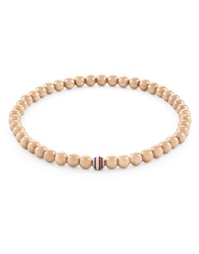 Tommy Hilfiger Metal Beads armband 2780939