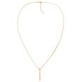 Tommy Hilfiger Linear halsband 2780951