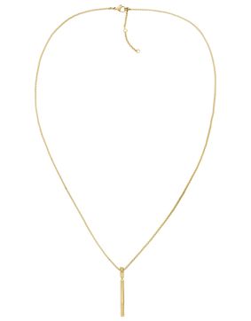 Tommy Hilfiger Linear halsband 2780951