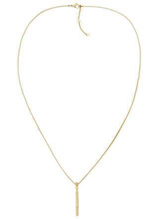 Tommy Hilfiger Linear halsband 2780951
