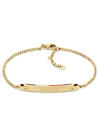 Tommy Hilfiger Linear armband 2780953