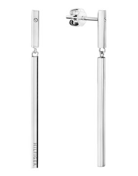 Tommy Hilfiger Linear örhängen 2780954
