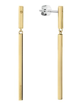 Tommy Hilfiger Linear örhängen 2780955