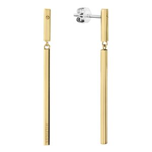 Tommy Hilfiger Linear örhängen 2780955 main product photo