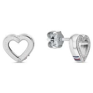 Tommy Hilfiger Toggle Heart örhängen 2780971 main product photo