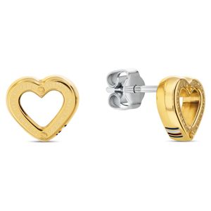 Tommy Hilfiger Toggle Heart örhängen 2780972 main product photo