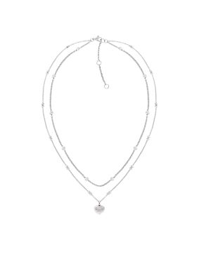 Tommy Hilfiger Layered Set halsband 2781009