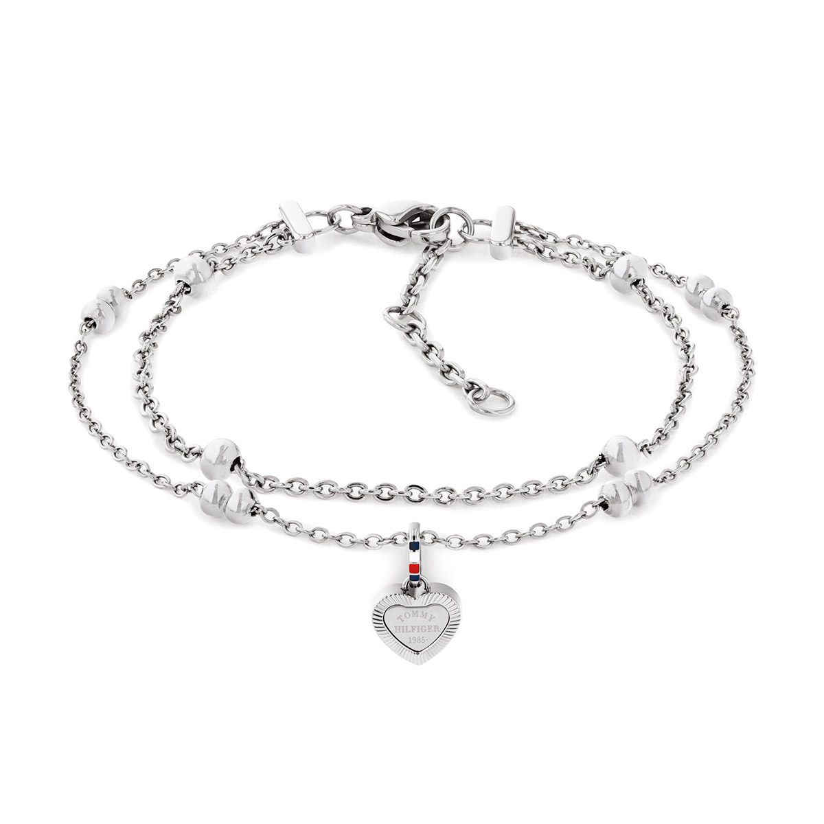 Tommy Hilfiger Layered Set armband 2781011