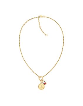 Tommy Hilfiger Nautical Charms halsband 2781029