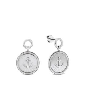 Tommy Hilfiger Nautical Charms örhängen 2781031